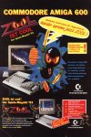 German Amiga Brochure